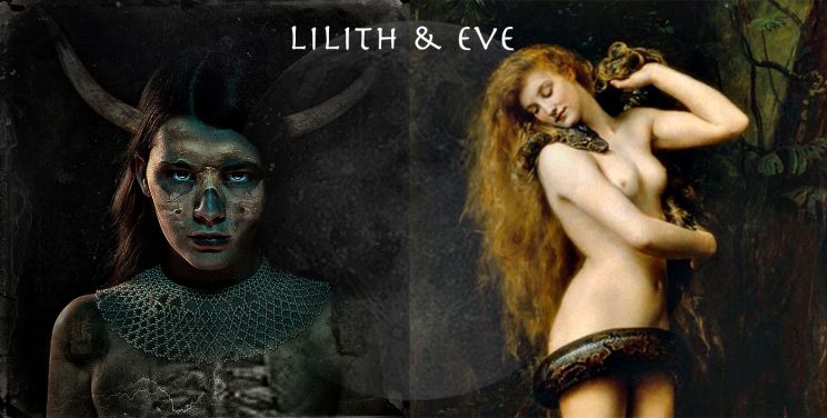 Lilith Eve
