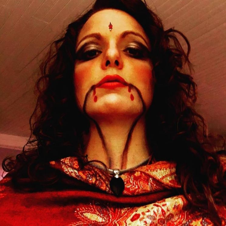 Lilith Eve