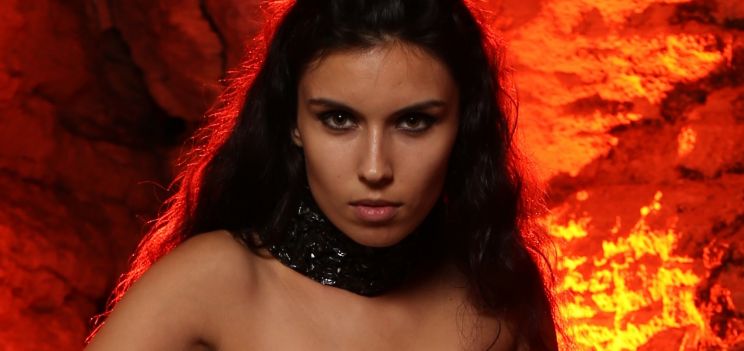 Lilith Eve