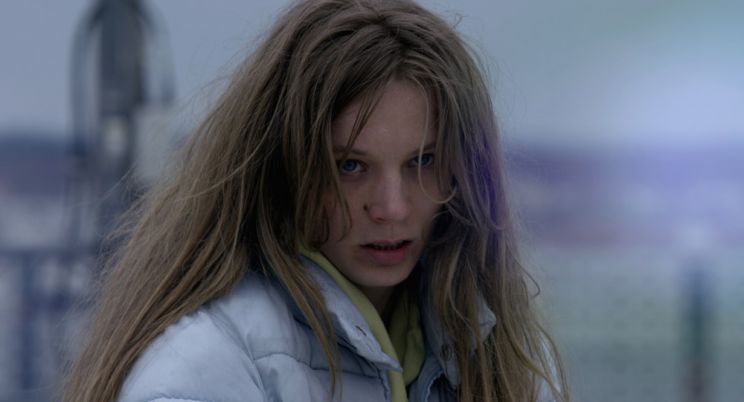 Lilith Stangenberg