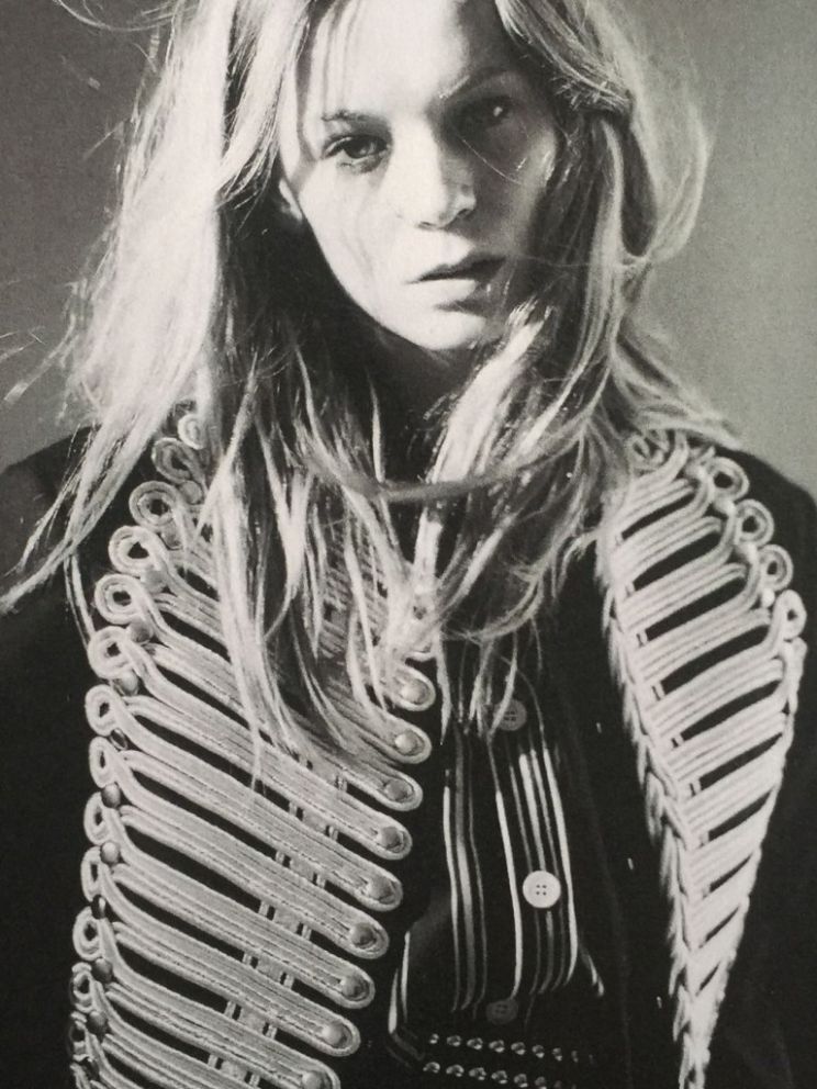 Lilith Stangenberg