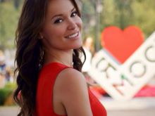 Liliya May