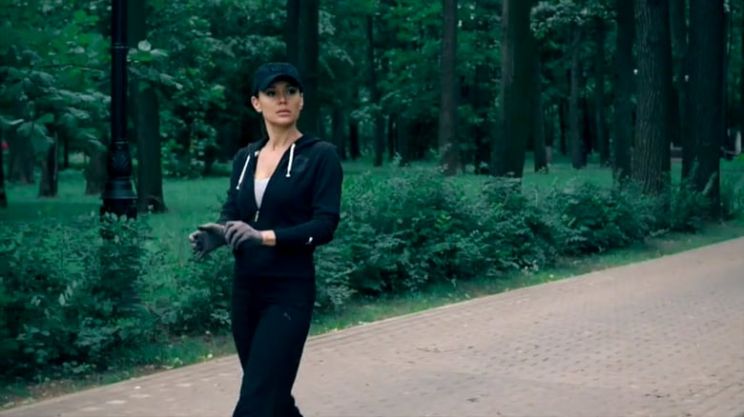 Liliya May