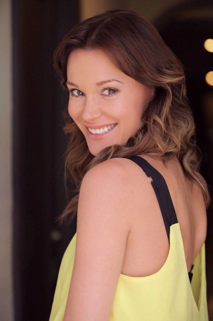 Liliya May