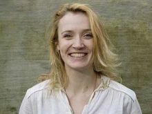 Lilja Nótt Þórarinsdóttir