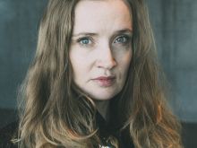 Lilja Nótt Þórarinsdóttir