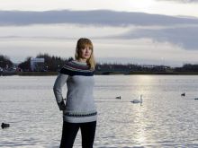 Lilja Nótt Þórarinsdóttir