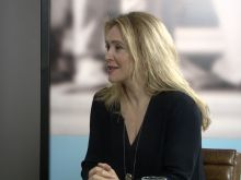 Lilja Nótt Þórarinsdóttir