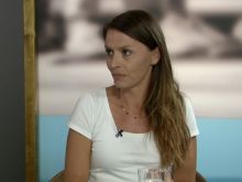 Lilja Nótt Þórarinsdóttir