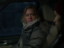 Lilja Nótt Þórarinsdóttir