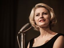 Lilja Nótt Þórarinsdóttir