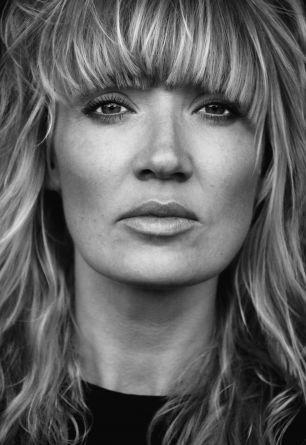 Lilja Nótt Þórarinsdóttir
