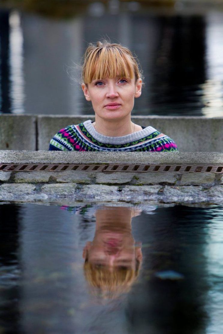 Lilja Nótt Þórarinsdóttir