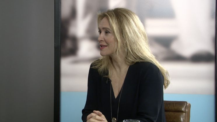 Lilja Nótt Þórarinsdóttir