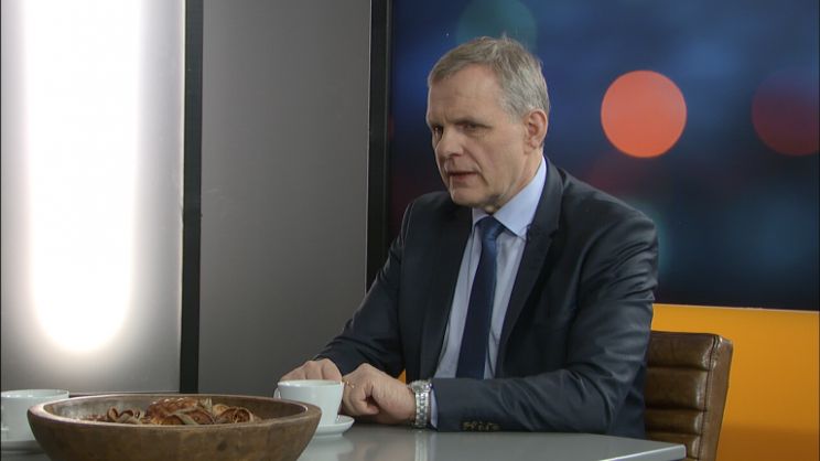 Lilja Nótt Þórarinsdóttir