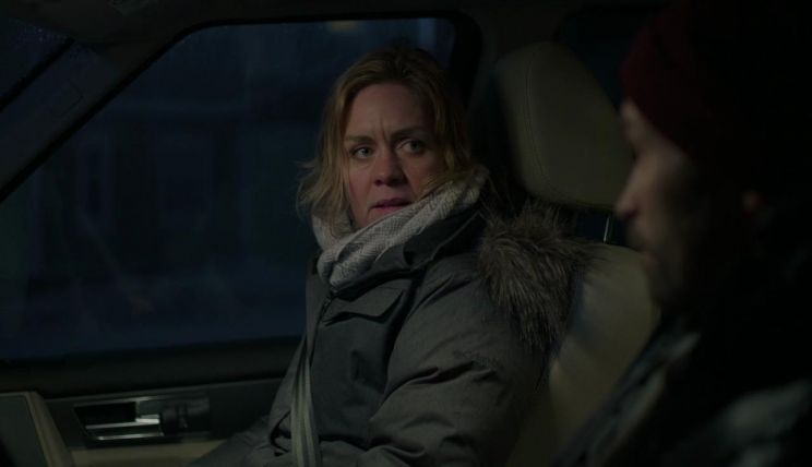 Lilja Nótt Þórarinsdóttir