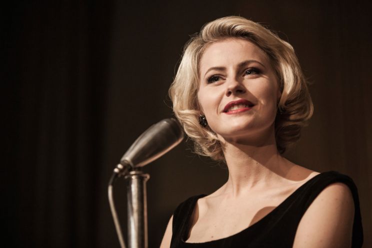 Lilja Nótt Þórarinsdóttir