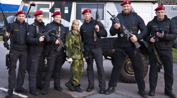 Lilja Nótt Þórarinsdóttir