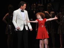 Lilla Crawford photo