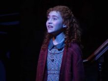 Lilla Crawford photo