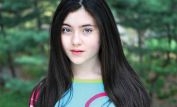 Lilla Crawford