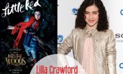 Lilla Crawford