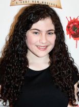 Lilla Crawford