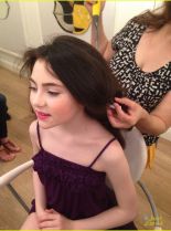 Lilla Crawford