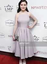 Lilla Crawford