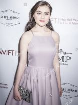 Lilla Crawford