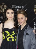 Lilla Crawford