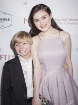 Lilla Crawford