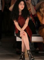 Lilla Crawford