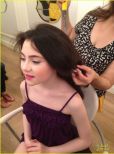Lilla Crawford
