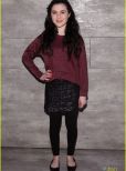 Lilla Crawford