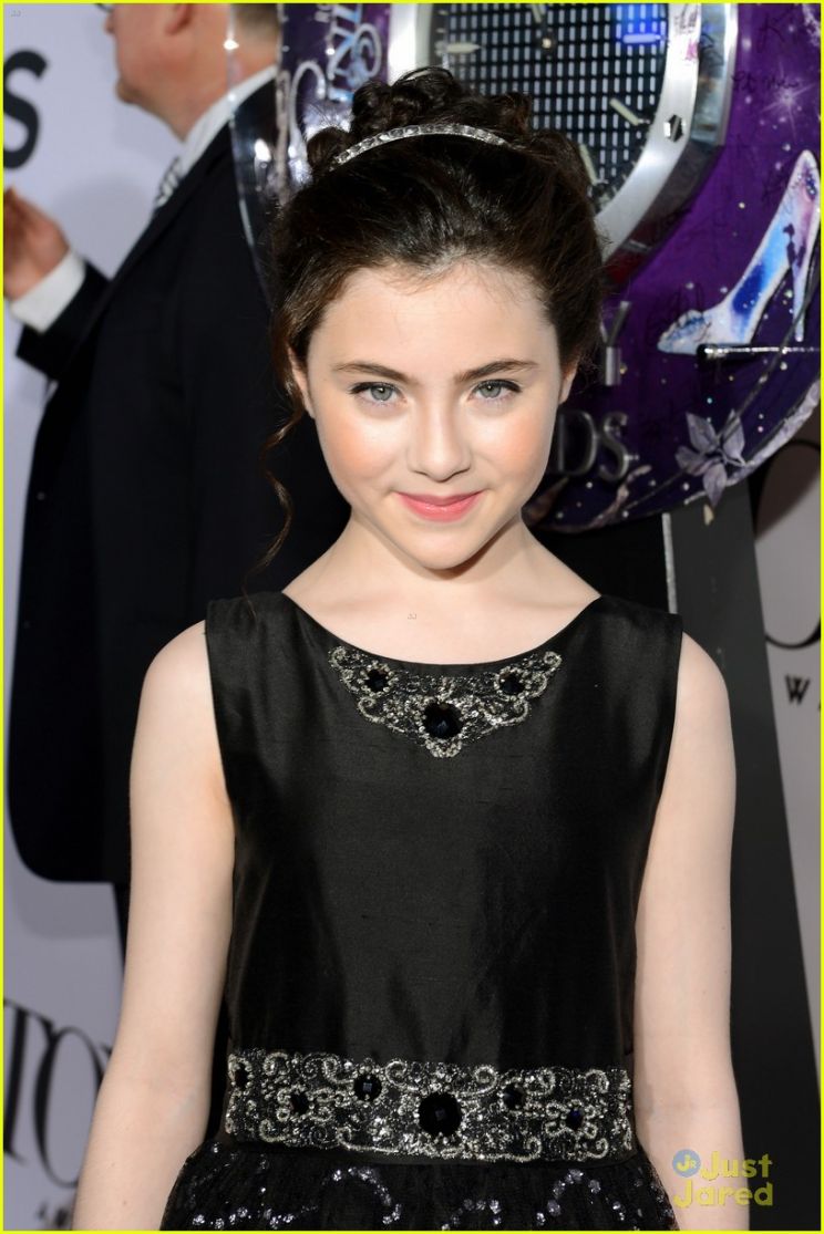 Lilla Crawford