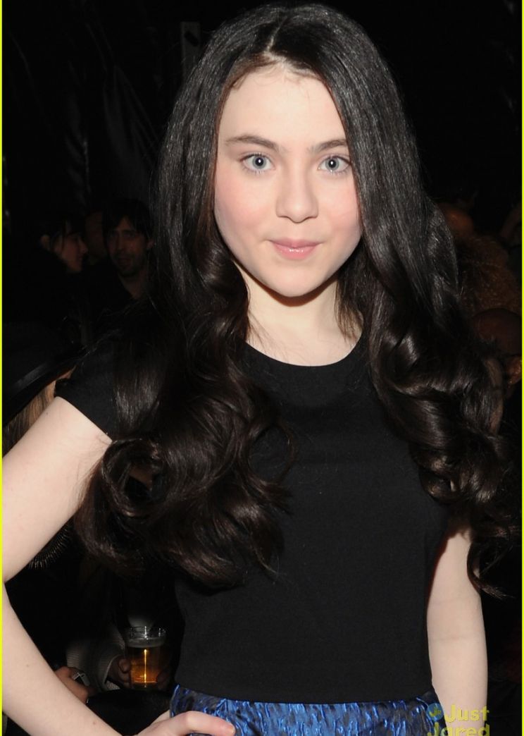 Lilla Crawford