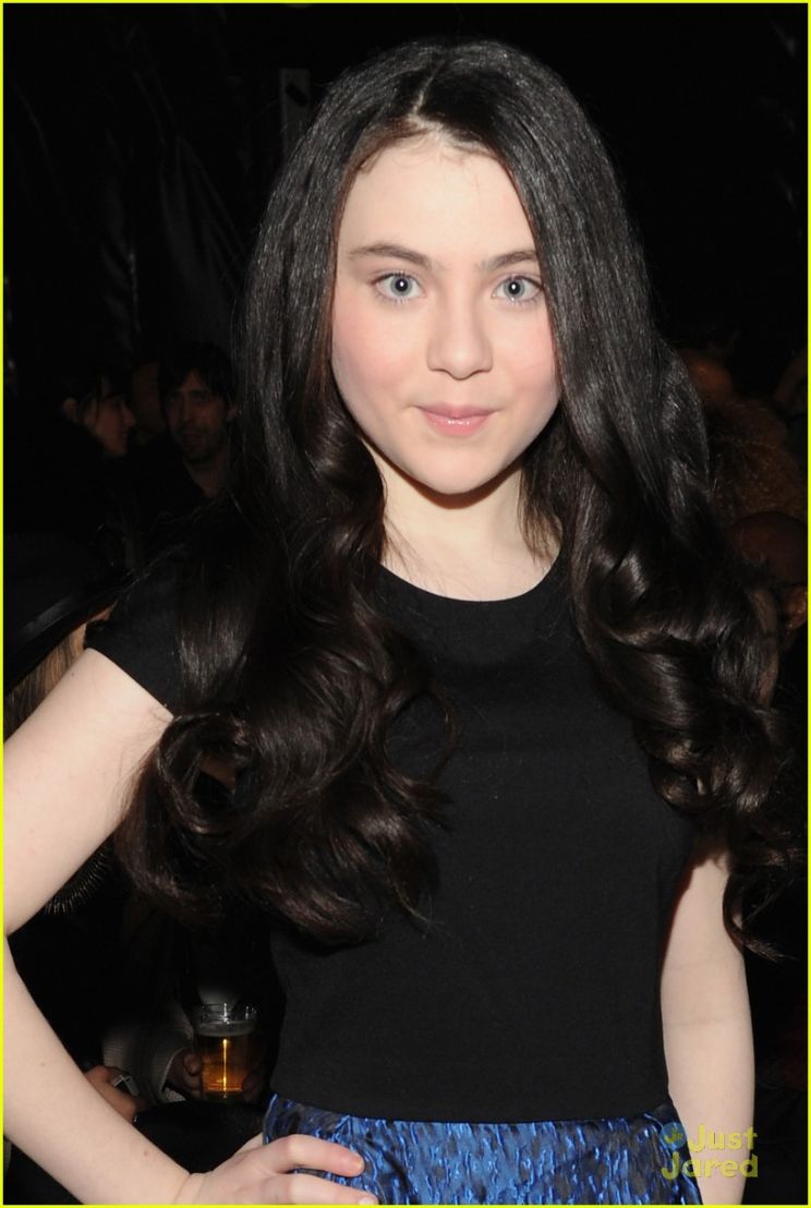 Lilla Crawford