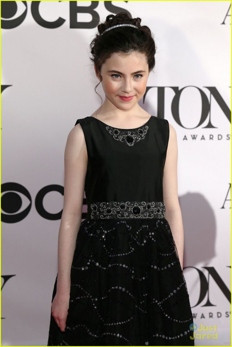Lilla Crawford