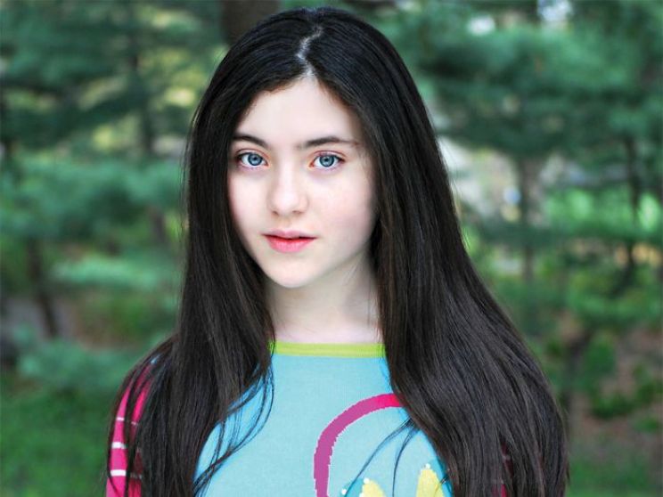 Lilla Crawford