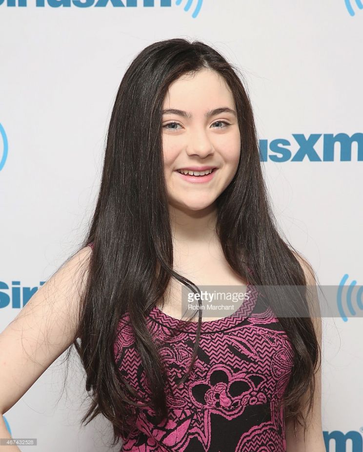 Lilla Crawford