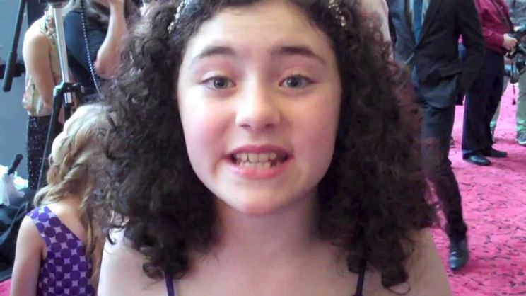 Lilla Crawford
