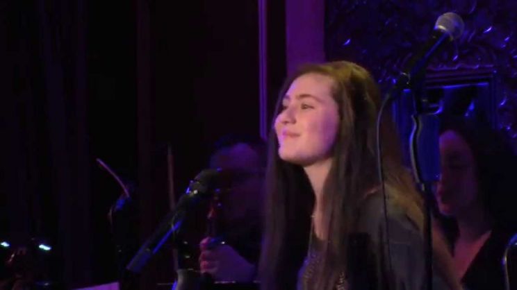 Lilla Crawford