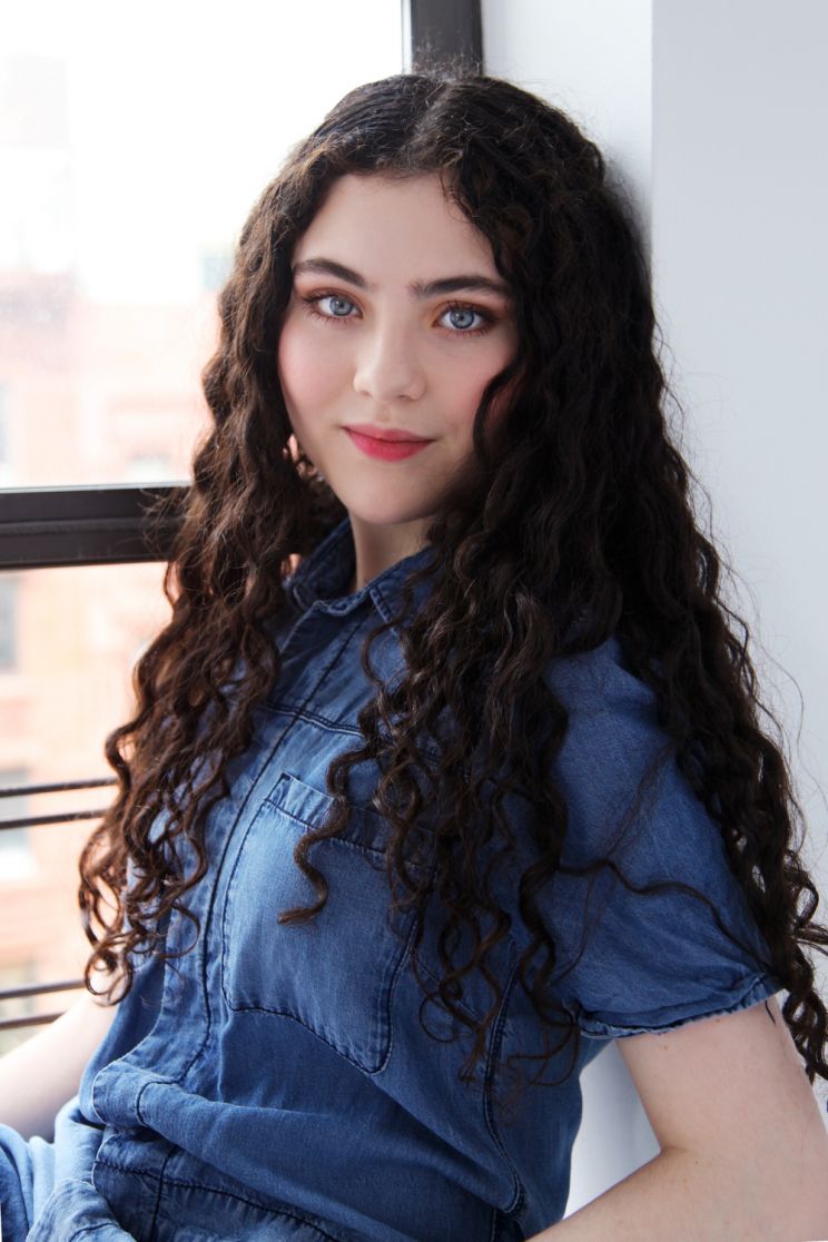 Lilla Crawford