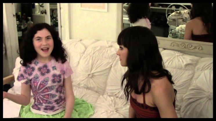 Lilla Crawford