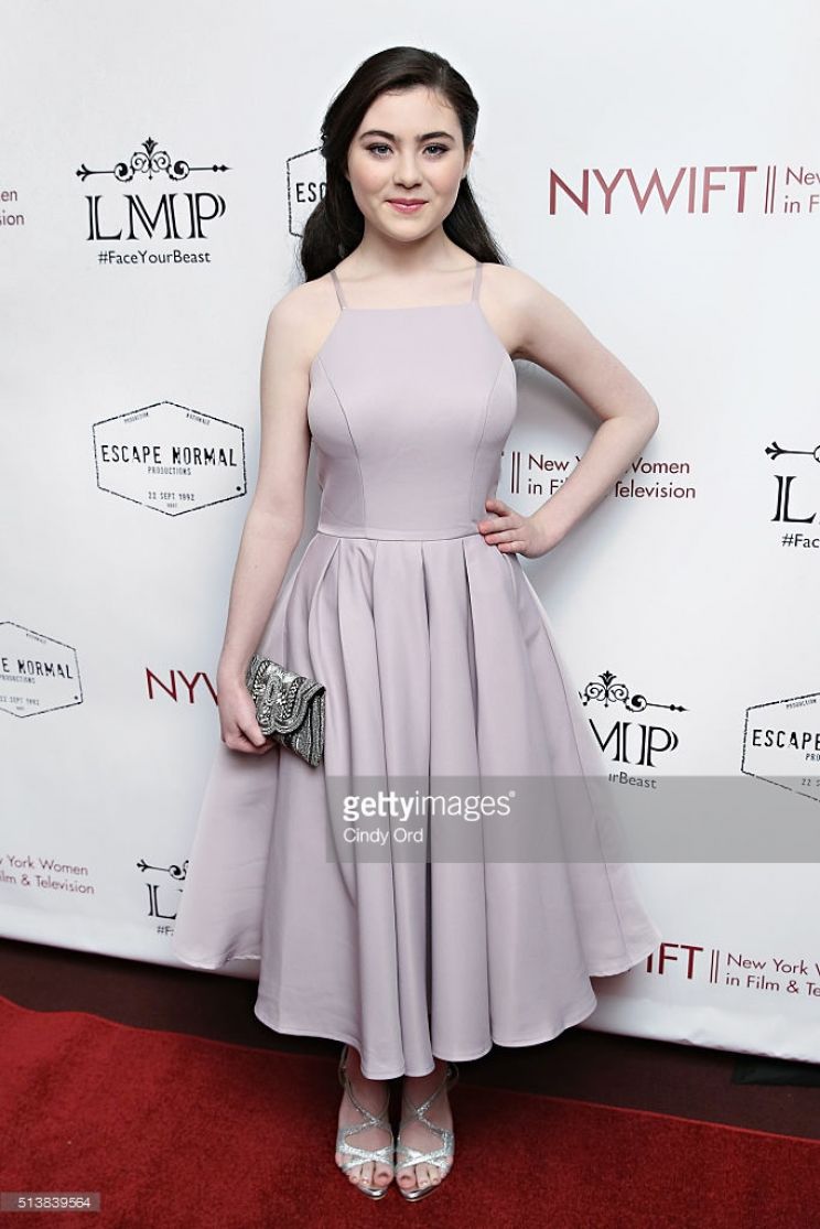 Lilla Crawford