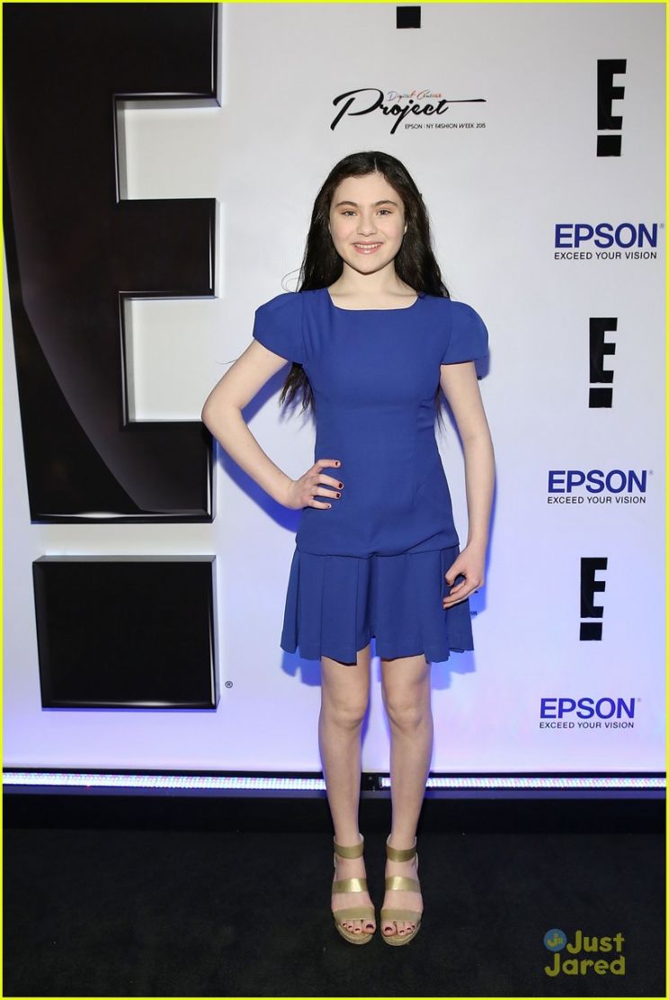 Lilla Crawford