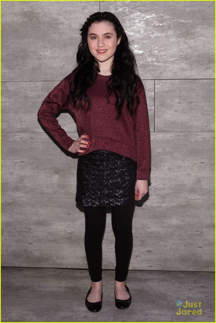 Lilla Crawford