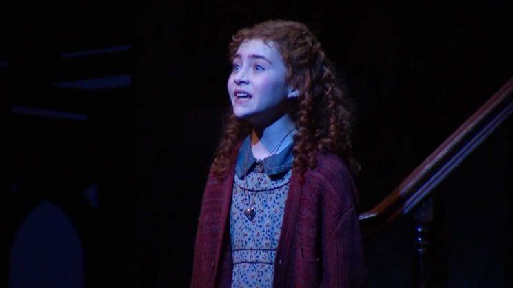 Lilla Crawford