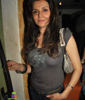 Lillete Dubey